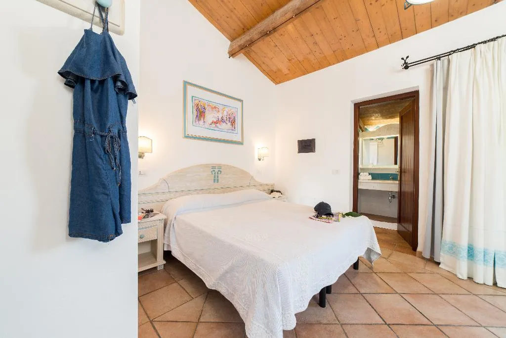 DOUBLE CLASSIC Room, TH San Teodoro - Liscia Eldi Village, Olbia
