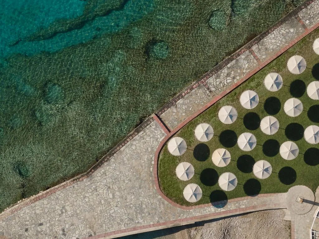 Beach, Kalamaki Beach, Athens