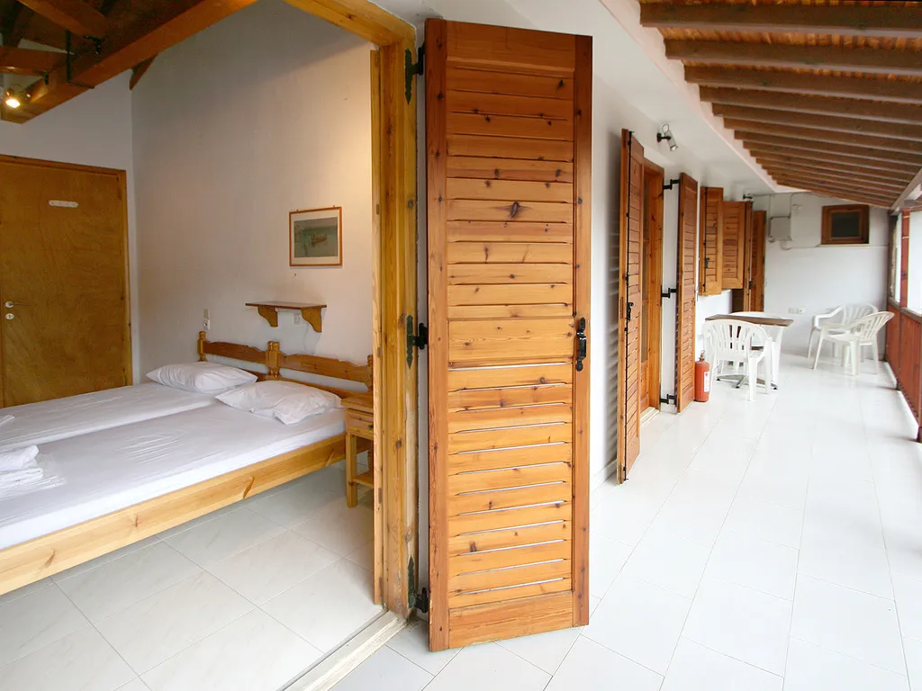 SUITE SUPERIOR Room, Pension Eliza, Skiathos