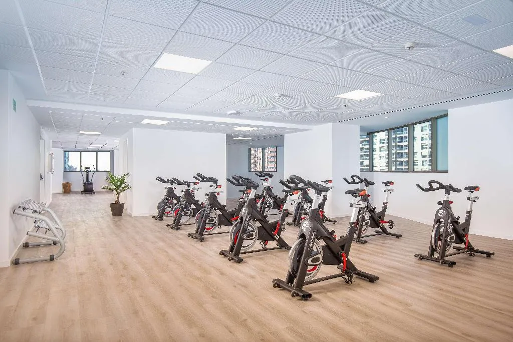 Sports and Entertainment, Melia Valencia, Valencia