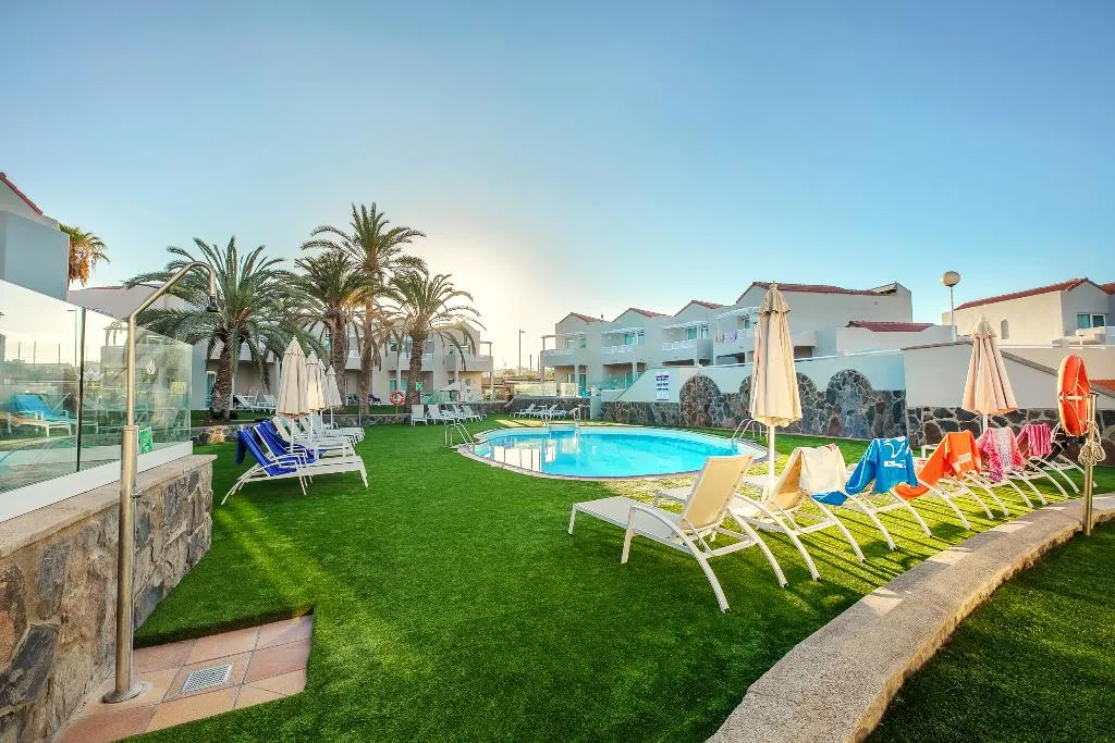 General view, Apartamentos LIVVO Koala Garden, Gran Canaria