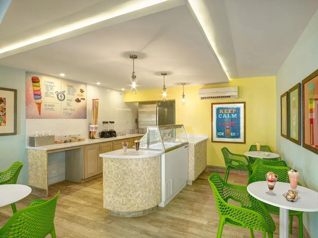 Bar, Turtle Beach, Barbados