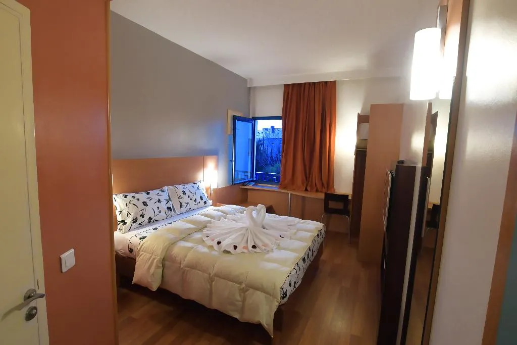 DOUBLE STANDARD Room, Senator Hotel Tanger, Tangier