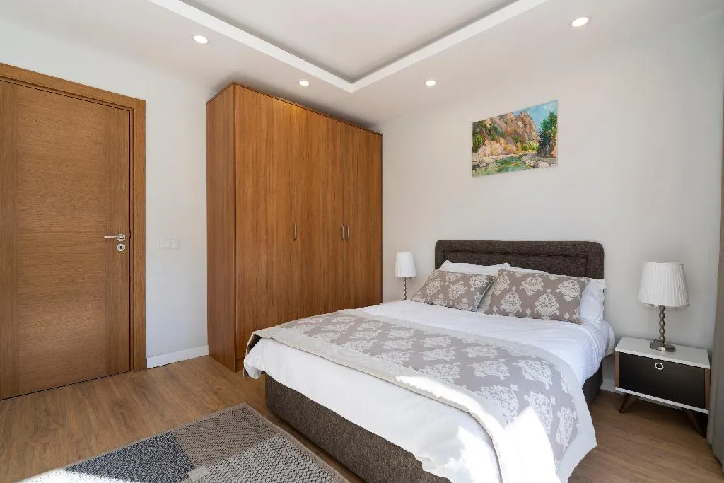 SUITE CITY VIEW Room, Veranda Beach Suites, Antalya