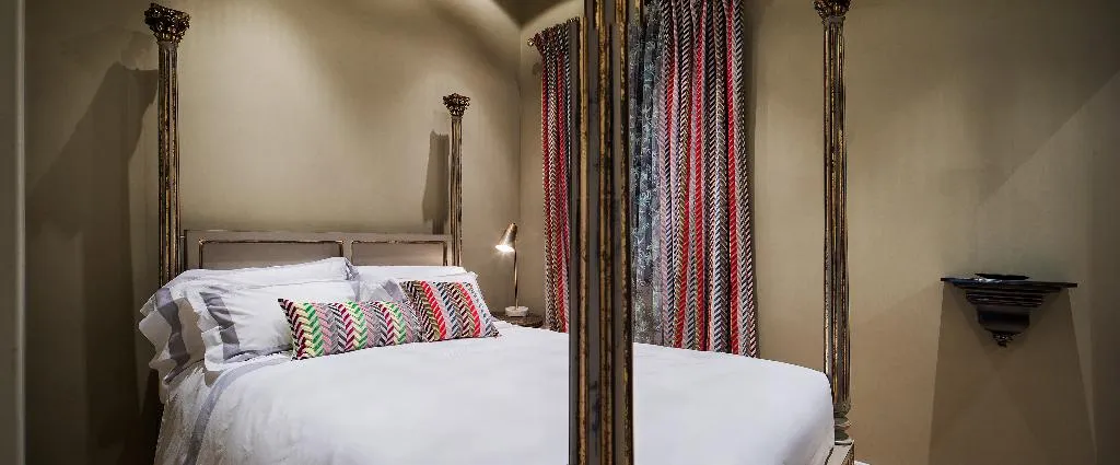 SINGLE CLASSIC Room, Hotel Heureka, Venice
