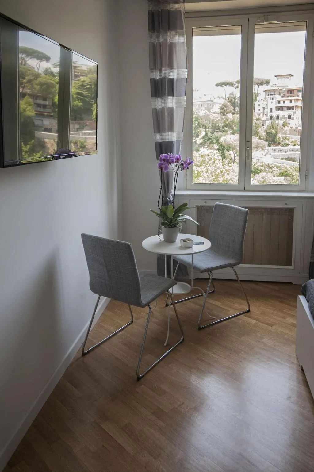 Room, Guest House Vignola, Rome