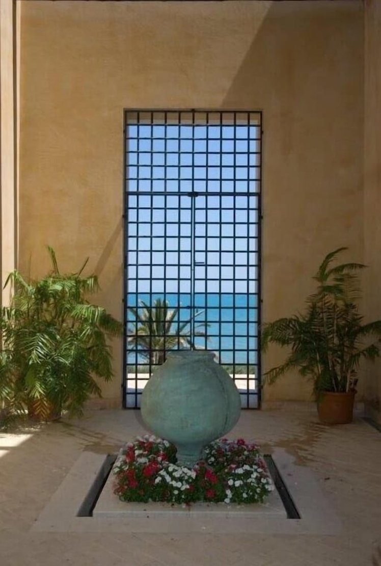 Falconara Greenblu Resort, Catania