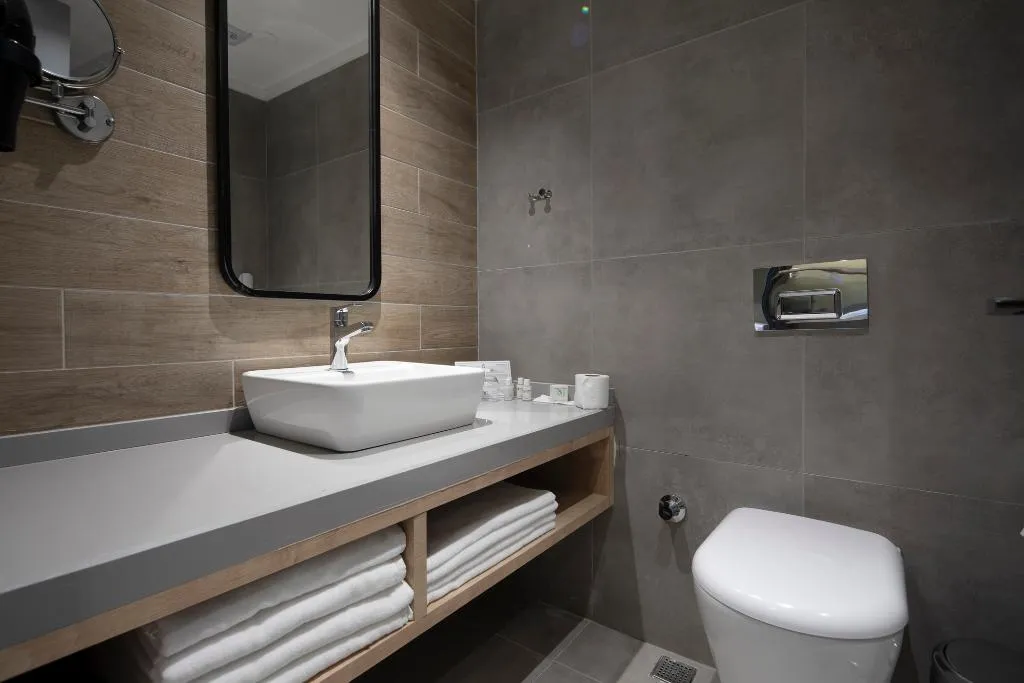 DOUBLE COMFORT Room, Green Garden Resort & Spa Hotel Alanya, Antalya