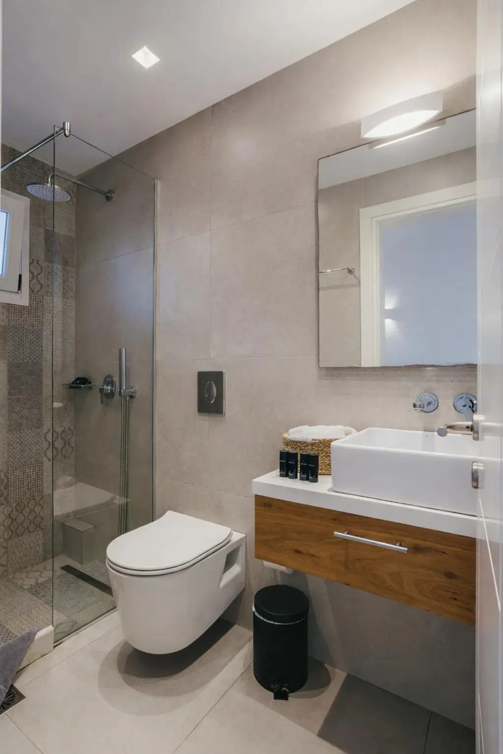 Room TWO BEDROOMS Room, Evi Suites & Villas, Mykonos