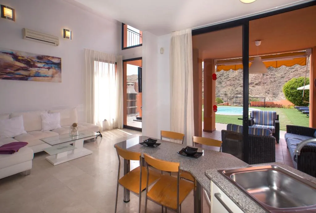 Room, Casas De Tauro, Gran Canaria
