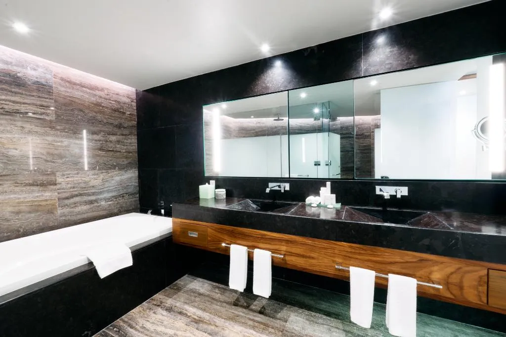 SUITE STANDARD Room, Devossion by Live Aqua Playa del Carmen AI Only Ad, Playa Del Carmen