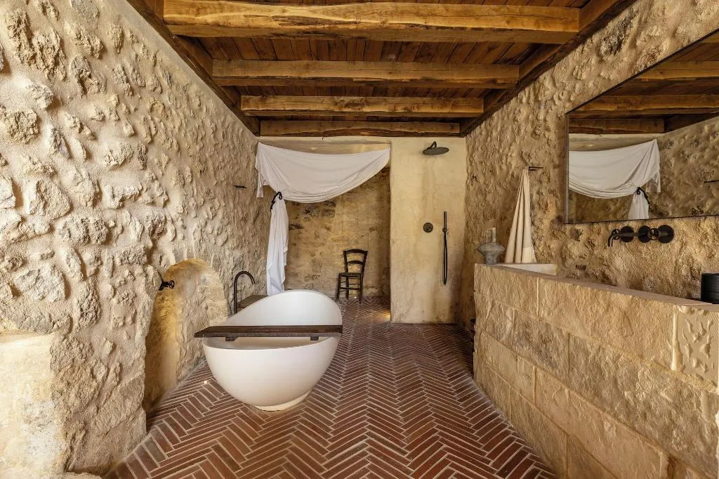 Room, Amalen Suites, Crete