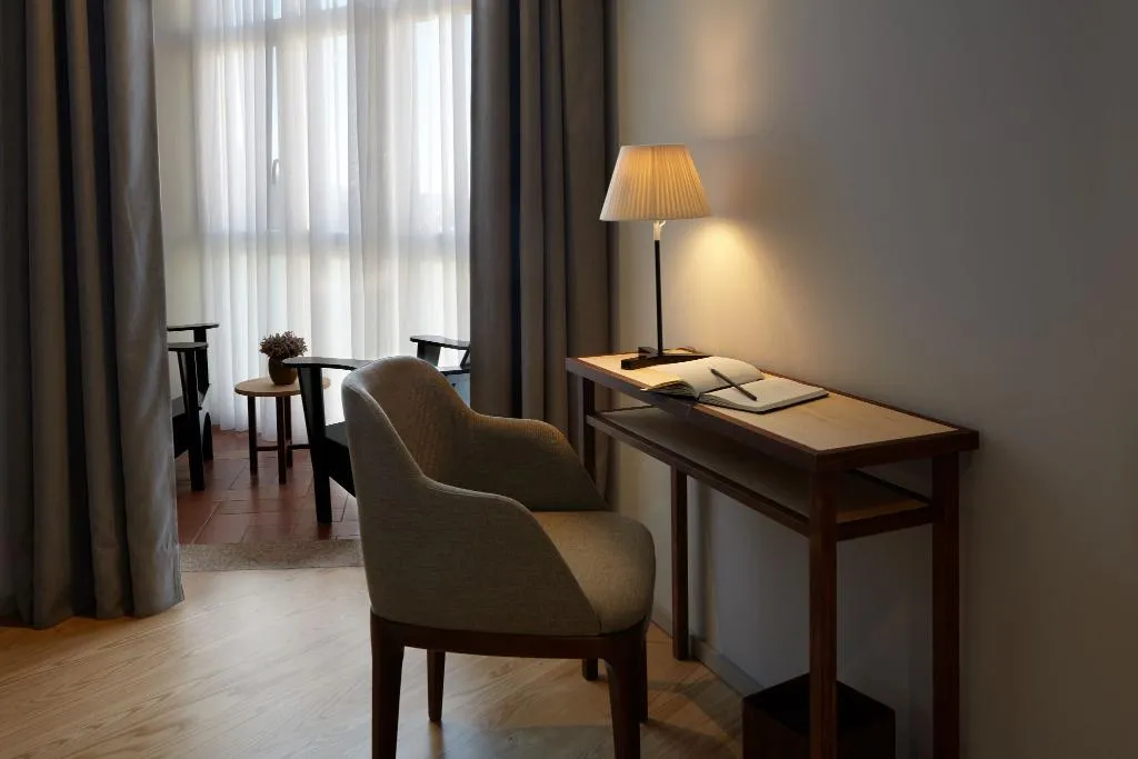 FAMILY ROOM STANDARD Room, Abrigo da Montanha Hotel Rural & SPA, Porto