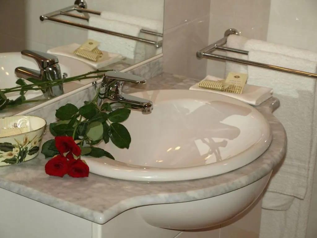 SINGLE STANDARD Room, Hotel Karol, Milan
