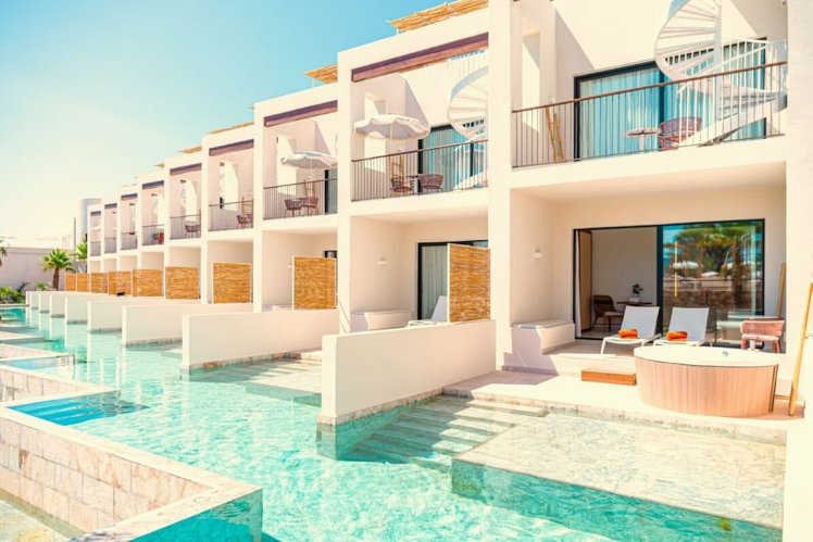 The Signature Level at TRS Ibiza Hotel, Ibiza