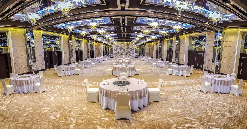 Conferences, Hyatt Regency Dubai Creek Heights, Dubai