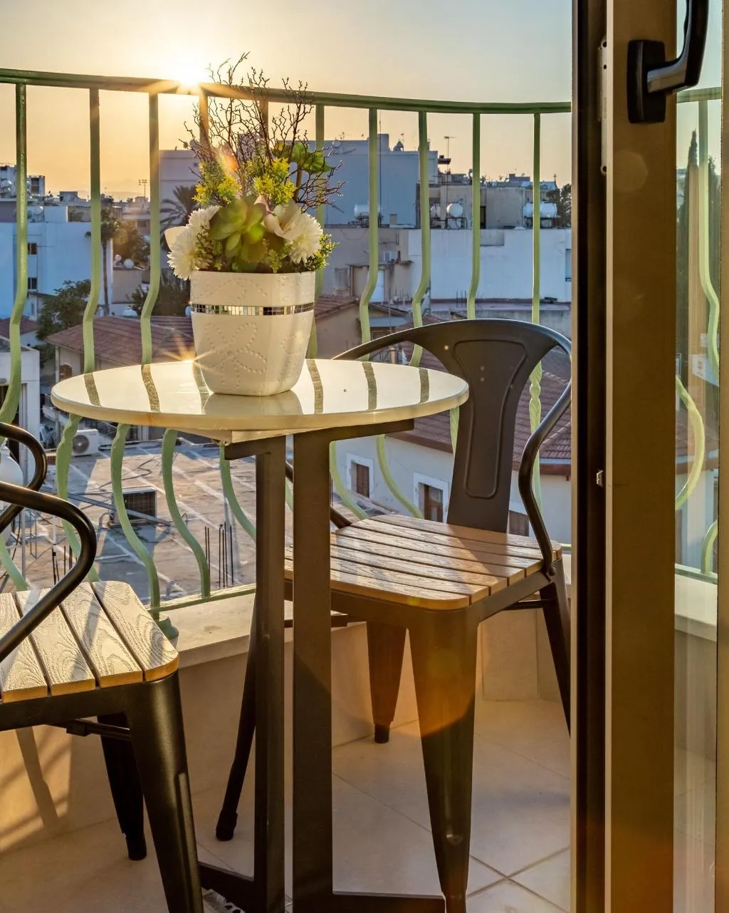 Room, Leonardo Boutique Hotel Larnaca, Cyprus