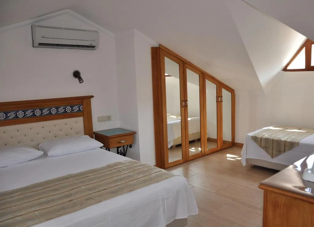 Room, Datca Kilic Hotel, Dalaman
