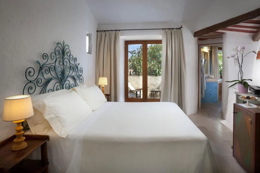 Room, Cala di Volpe, Olbia