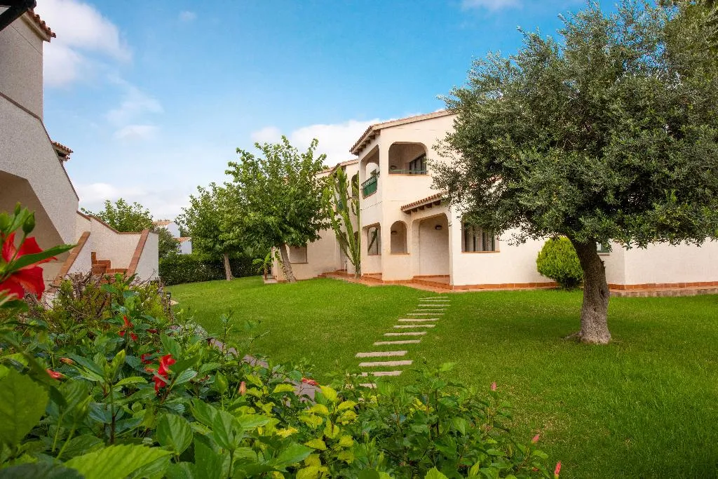 General view, Valentin Son Bou, Menorca