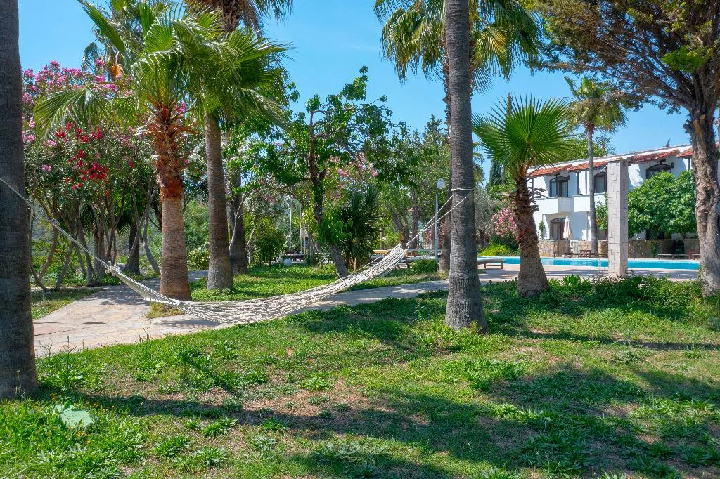 General view, Xanthos Boutique Hotel Patara, Dalaman