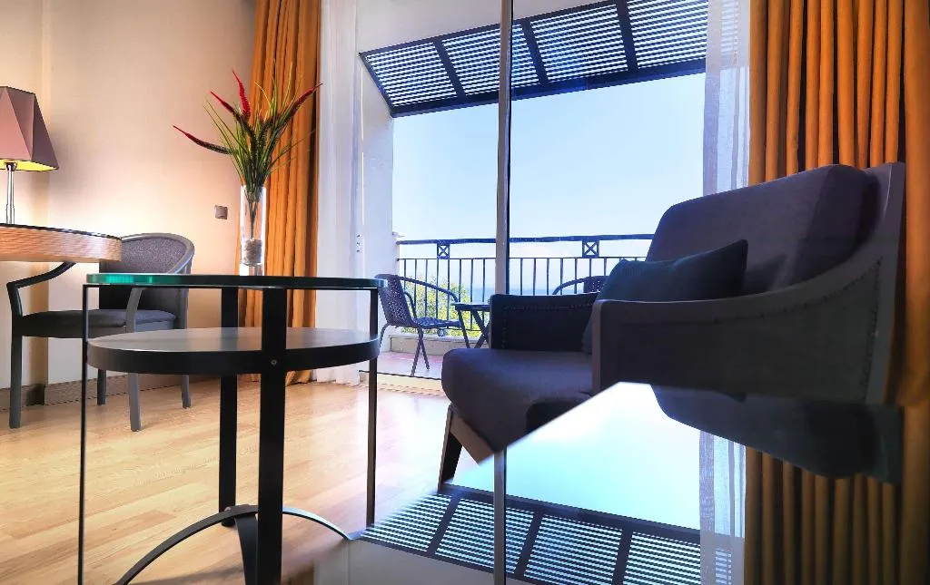 Room, Imperial Turkiz Resort Hotel, Antalya