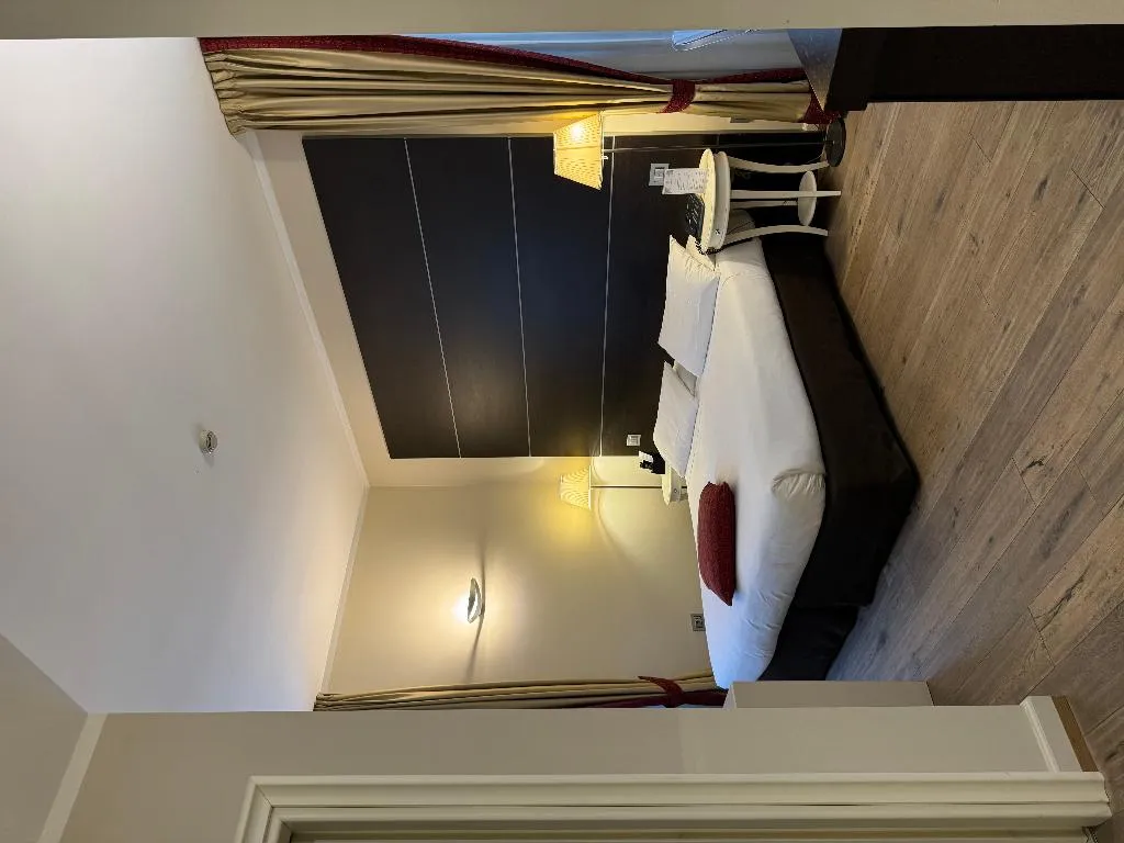 TRIPLE SUPERIOR Room, TownHouse 33, Milan