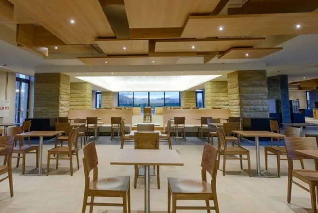 Restaurant, The Navigator Colombus All Inclusive, Porto Santo