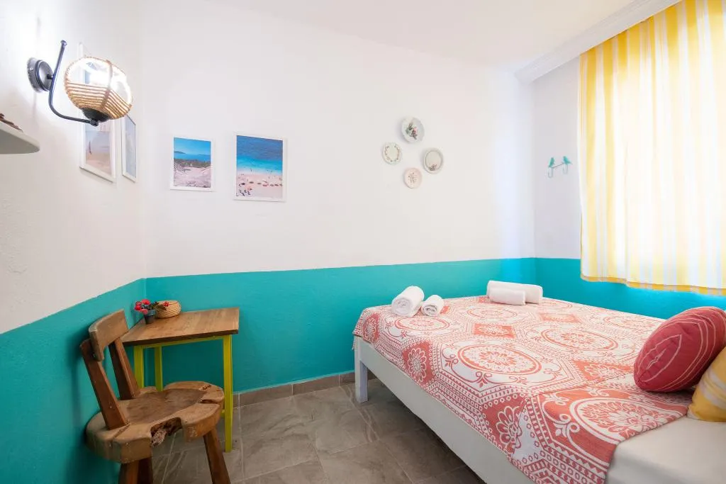 Room STANDARD Room, Kuytu Bed & Breakfast, Dalaman