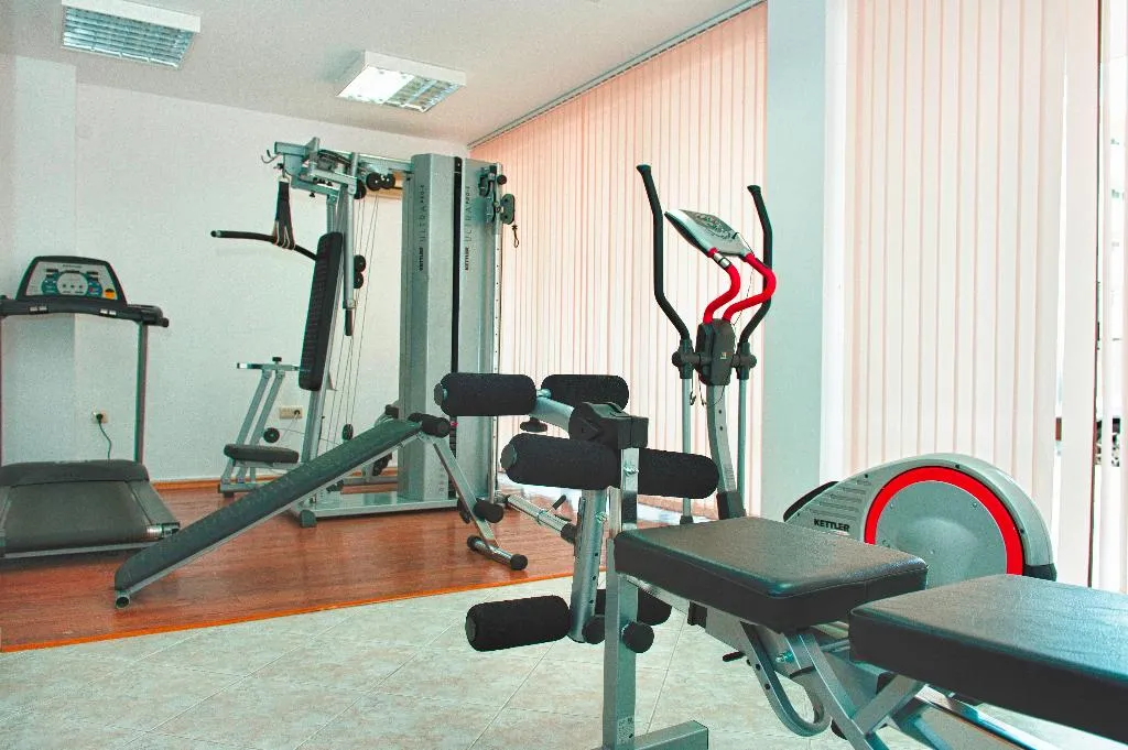 Sports and Entertainment, Royal Sun Apartments, Bourgas