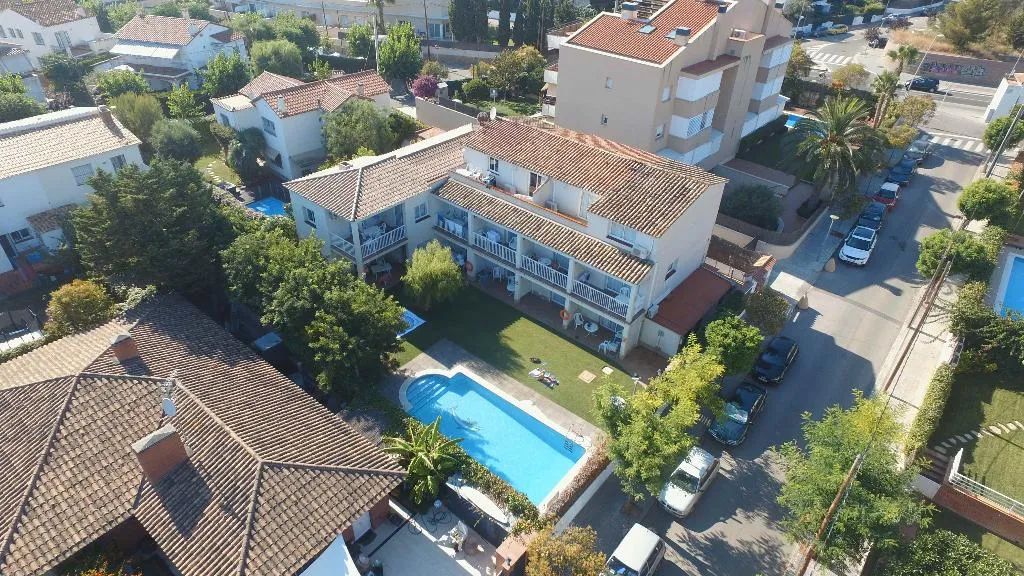 General view, Apartments Sunway Tara, Costa Brava