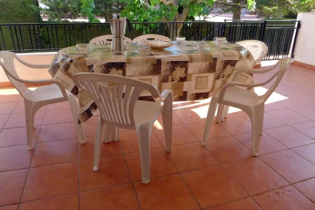 APARTMENT CAPACITY 6 THREE BEDROOM Room, Rentalmar Felix, Costa Dorada