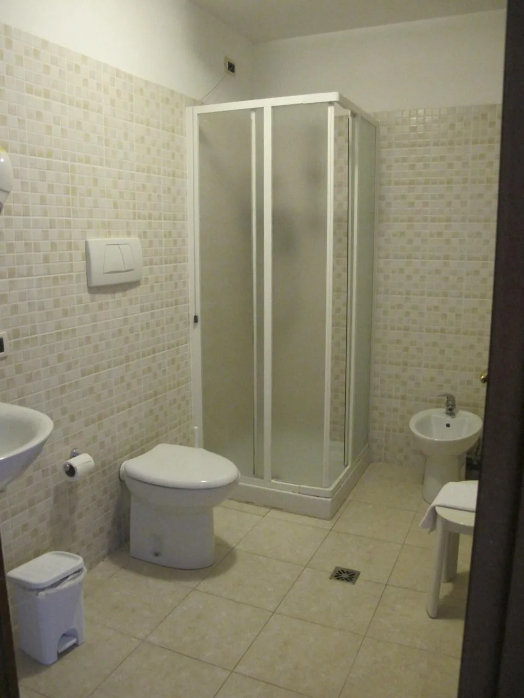Room, Antica Raffineria, Venice