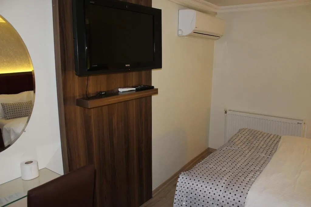 Room, Laleli Hotel Izmir, Izmir