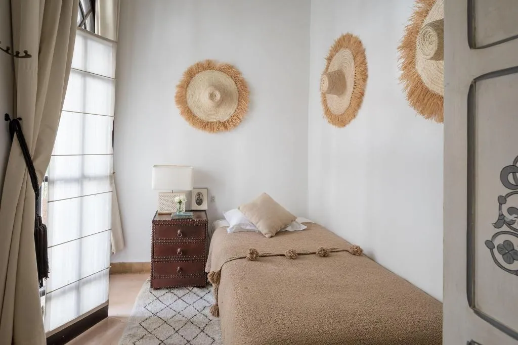 Room, Riad Olema Et Spa, Marrakech