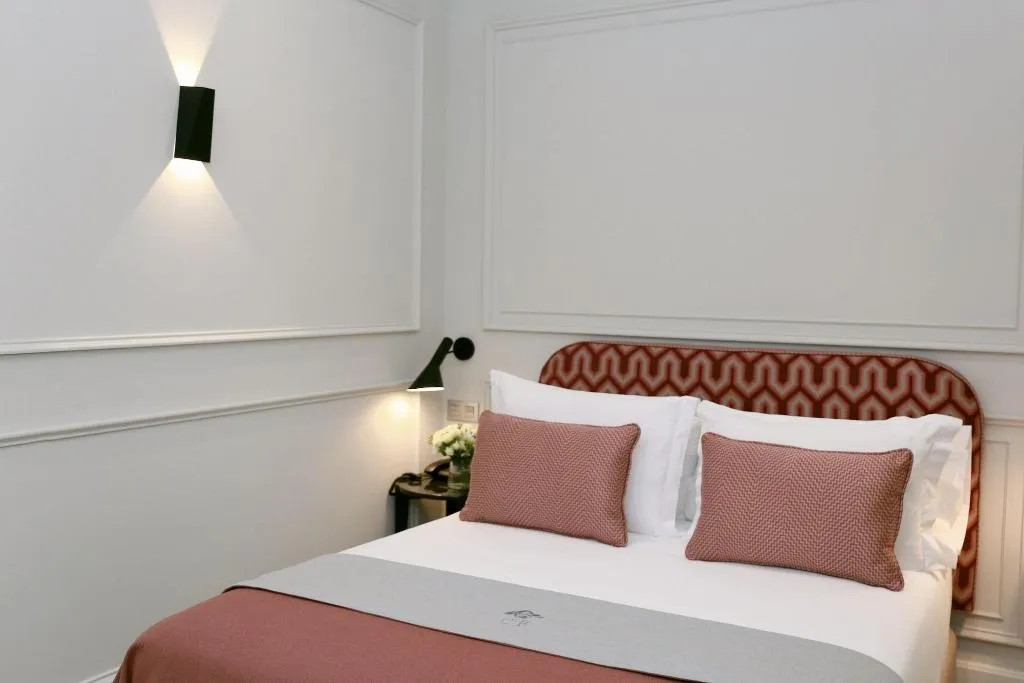 Room, Casa Romana Hotel Boutique, Seville