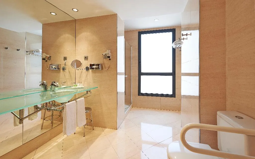 DOUBLE STANDARD Room, Ciudad de Almeria, Costa Almeria