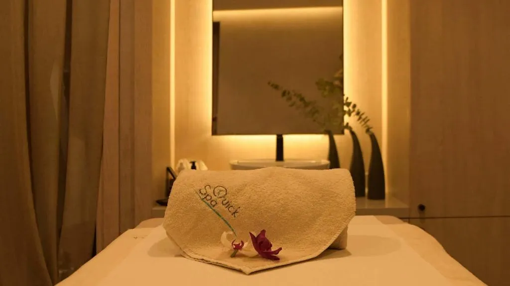 Sports and Entertainment, Crowne Plaza Limassol, Cyprus