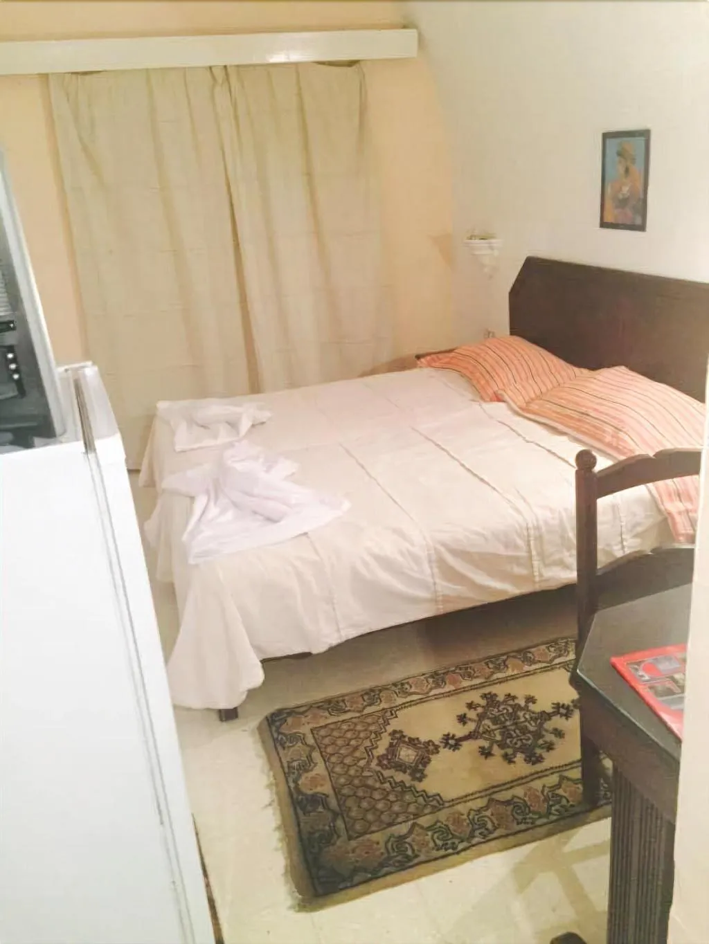Room, Ha Tel Solymar Beach, Tunisia