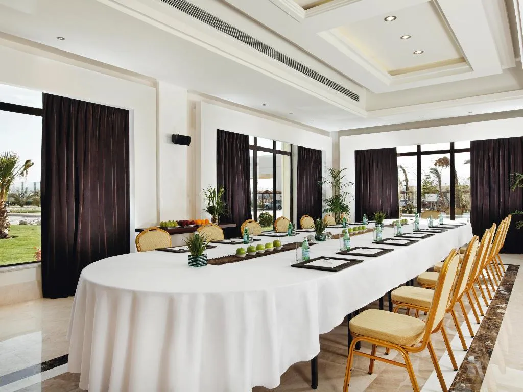 Conferences, Mövenpick Waterpark Resort & Spa Soma Bay, Red Sea Riviera