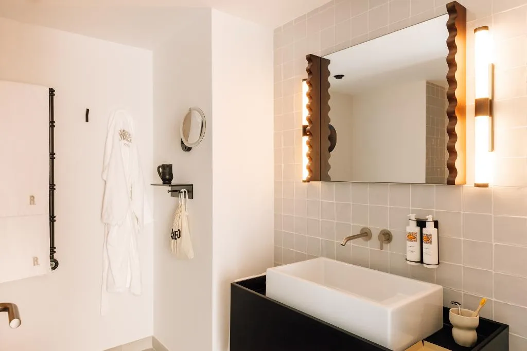 SUITE DELUXE TWO BEDROOM Room, The Rebello Hotel & Spa, Porto
