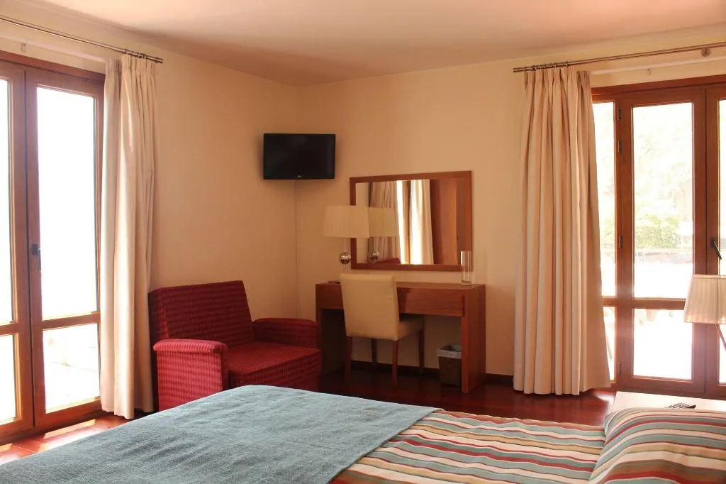 Room, Hotel Vila Bela, Madeira