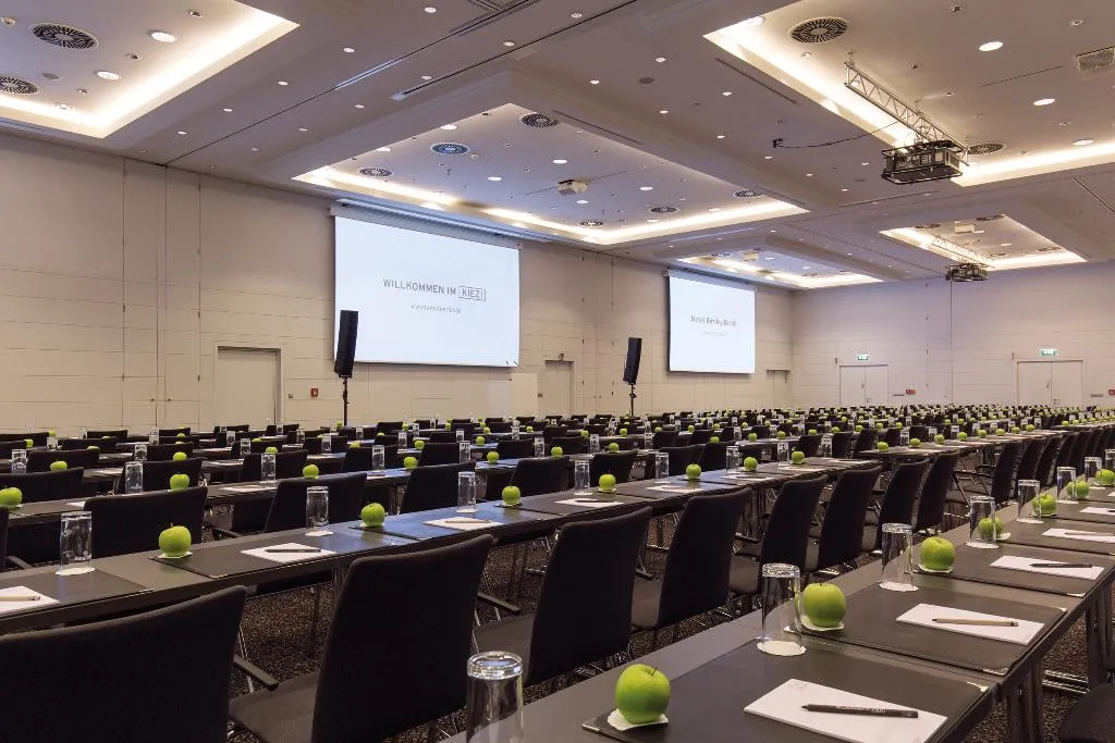 Conferences, Hotel Berlin, Berlin, Berlin