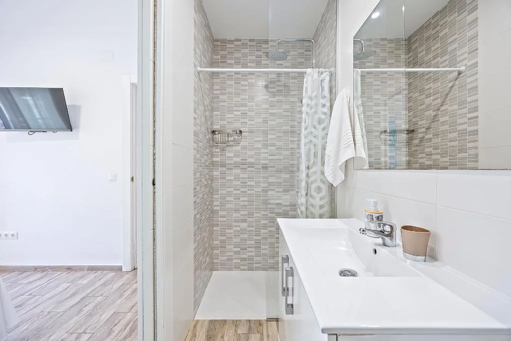 APARTMENT DELUXE TWO BEDROOM Room, Apartamentos Chorrol, Costa Blanca