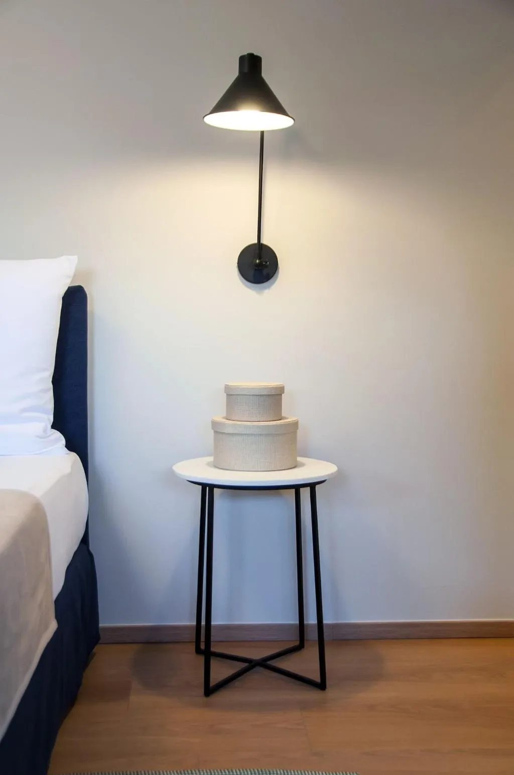Room, Sunset Residence Rovinj, Istria