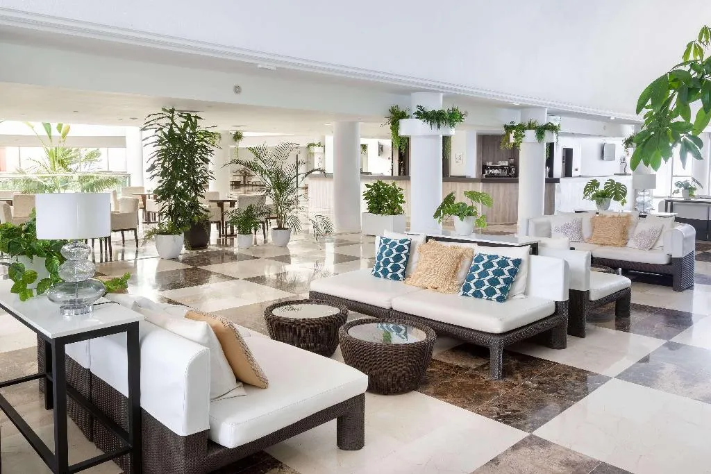 General view, Melia La Palma, La Palma