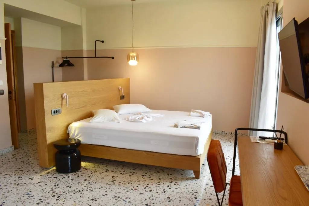 SUITE SEA VIEW Room, Asteria, Zante