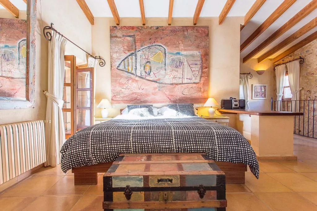 SUITE STANDARD Room, Son Foguero Agroturismo, Majorca