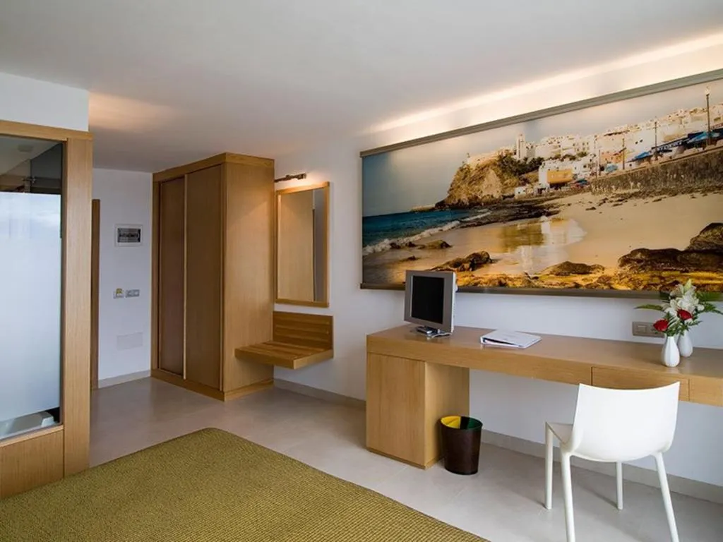 Double or Twin STANDARD Room, R2 Bahía Design Hotel & Spa Wellness - Adults only, Fuerteventura