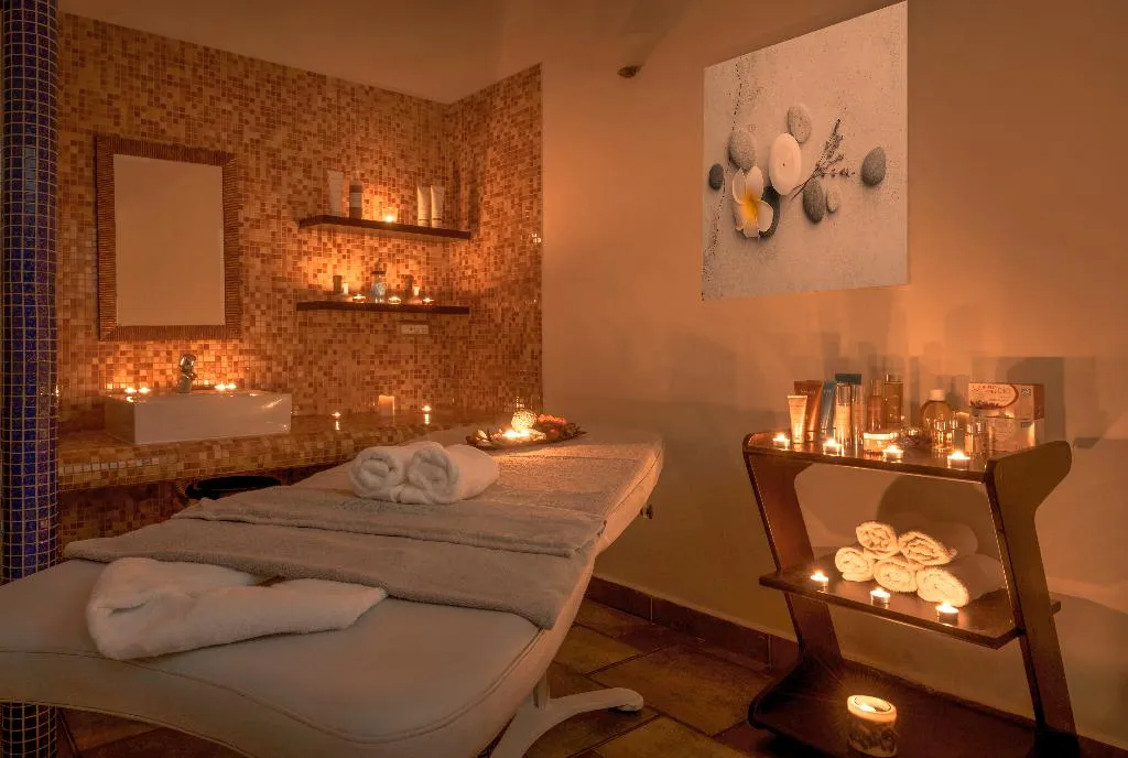 Sports and Entertainment, Atrium Prestige Thalasso Spa Resort & Villas, Rhodes